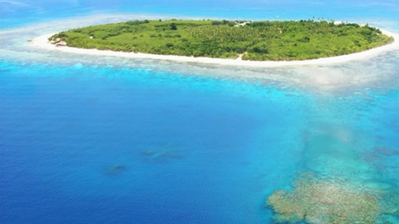 Fiji 5 Best Fiji Islands for Families A Detailed Comparison